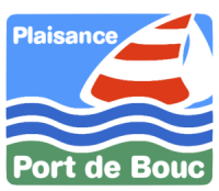 Port de Bouc plaisance